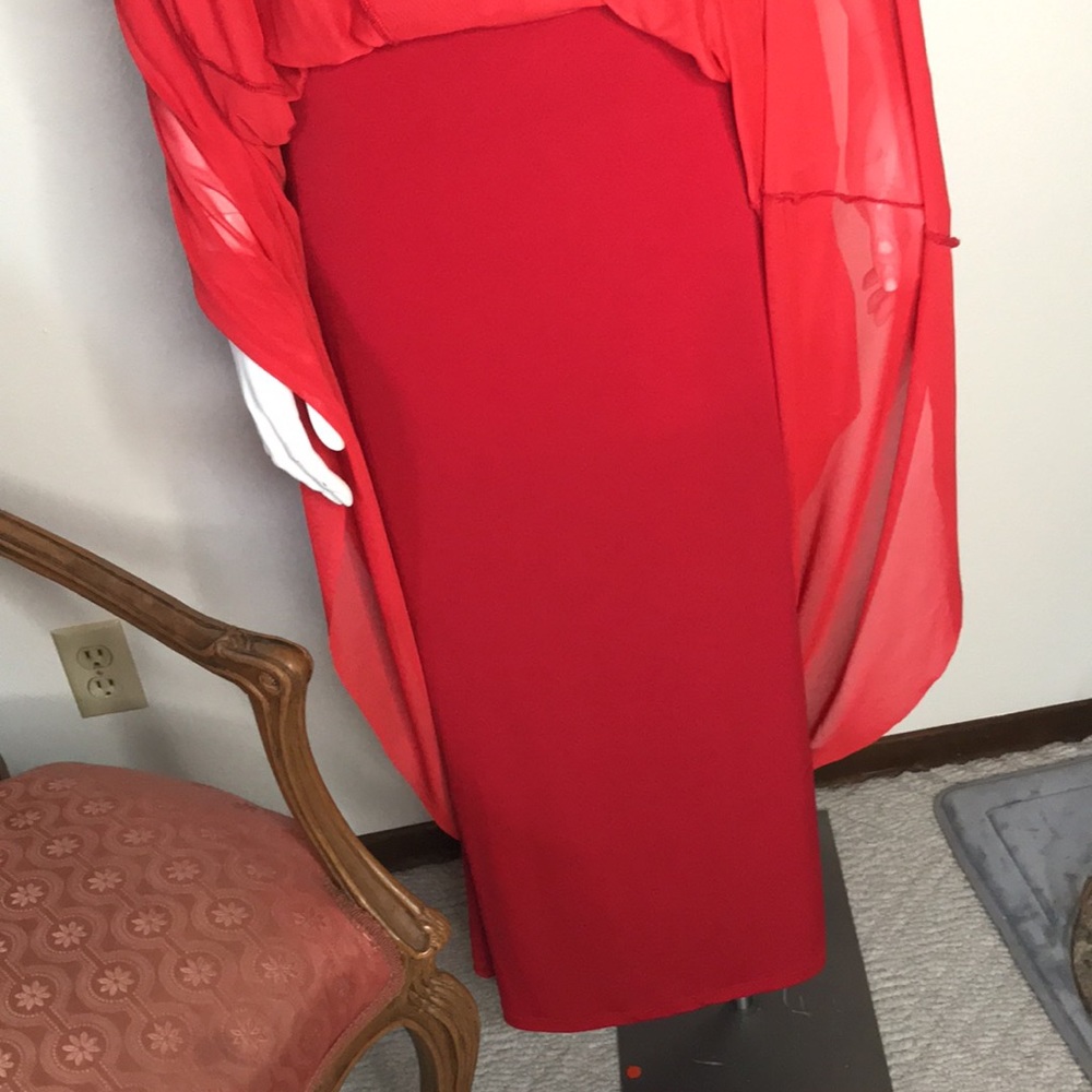 Wax Poetic Mina Dress - Picture 6 of 13